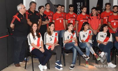  (Foto: Prensa River)