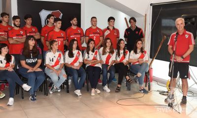  (Foto: Prensa River)
