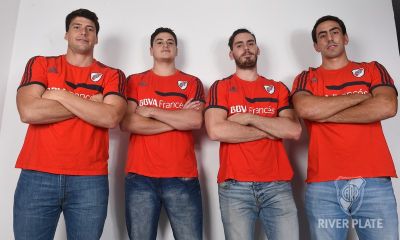  (Foto: Prensa River)