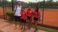 Menores mixtos vs Hebraica