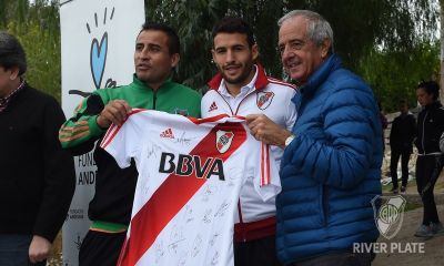  (Foto: Prensa River)
