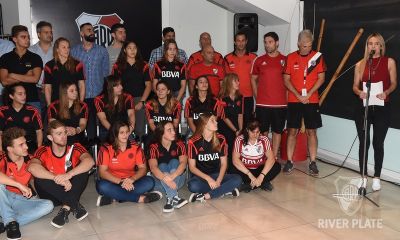  (Foto: Prensa River)
