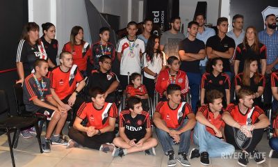  (Foto: Prensa River)