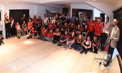  (Foto: Prensa River)