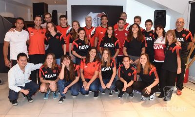  (Foto: Prensa River)