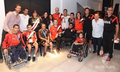  (Foto: Prensa River)