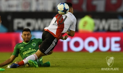  (Foto: Prensa River)