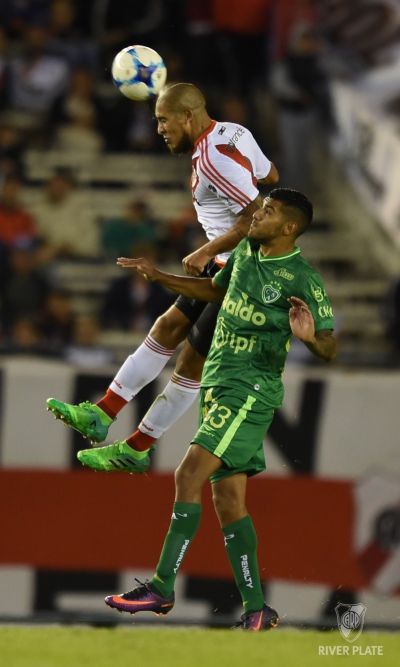  (Foto: Prensa River)