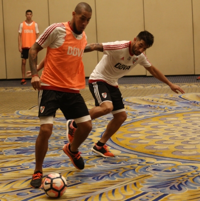  (Foto: Prensa River)