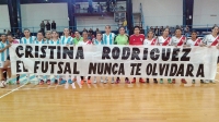 Primera División.