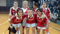 Tercera División.