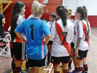 Tercera.