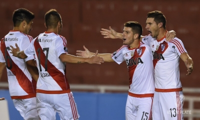  (Foto: Prensa River)