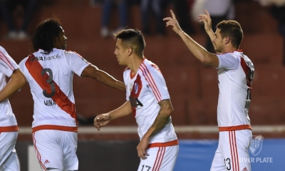  (Foto: Prensa River)