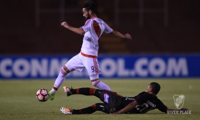  (Foto: Prensa River)