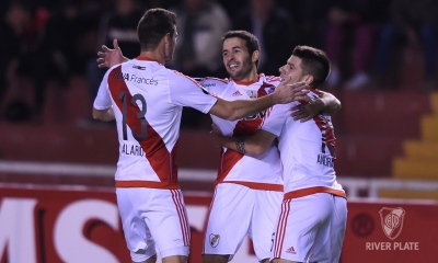  (Foto: Prensa River)