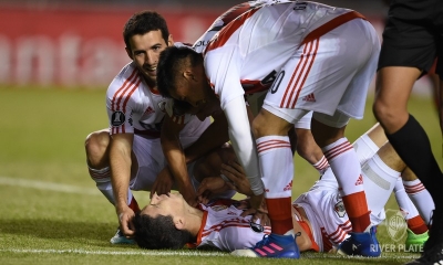  (Foto: Prensa River)
