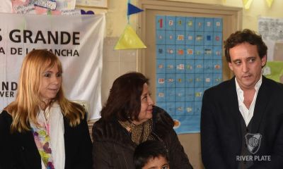  (Foto: Prensa River)