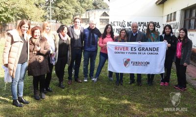  (Foto: Prensa River)