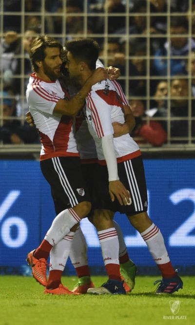  (Foto: Prensa River)