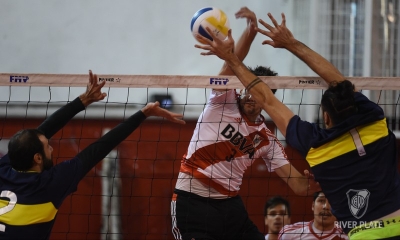  (Foto: Prensa River)