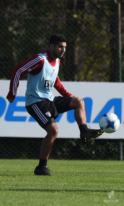  (Foto: Prensa River)