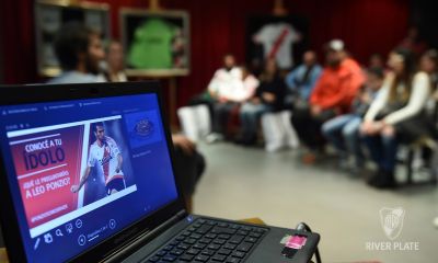  (Foto: Prensa River)