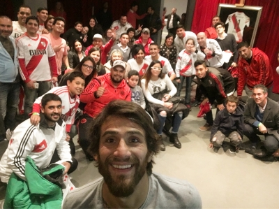  (Foto: Prensa River)