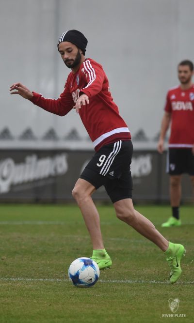  (Foto: Prensa River)