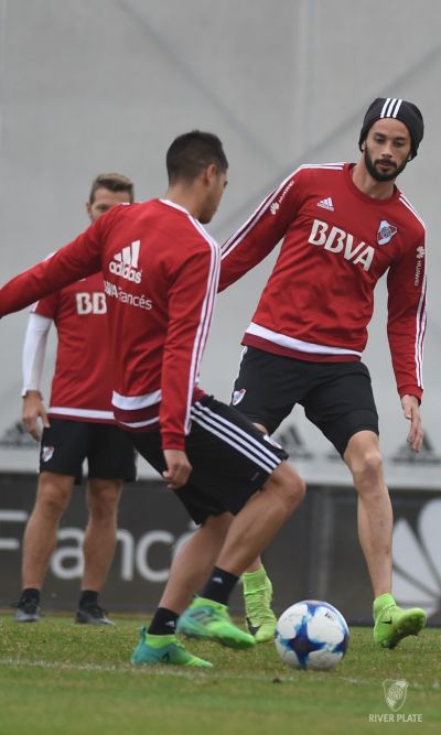  (Foto: Prensa River)