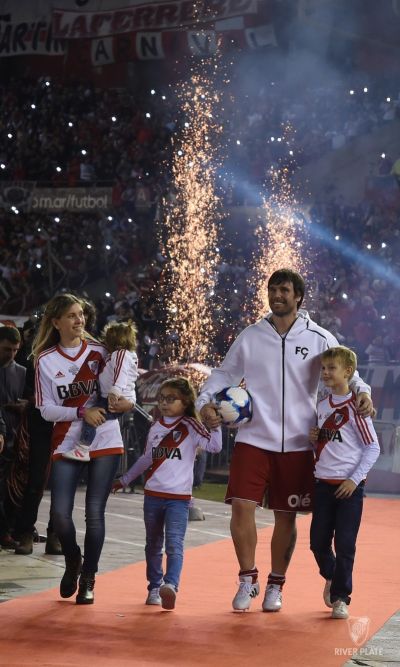  (Foto: Prensa River)