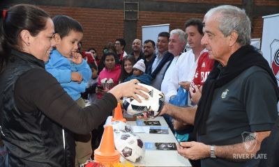  (Foto: Prensa River)