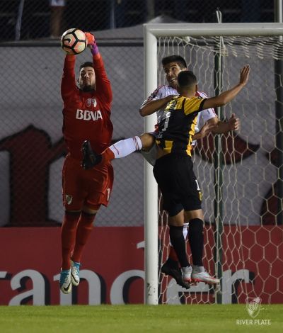  (Foto: Prensa River)