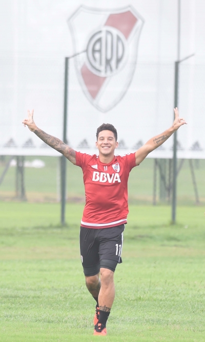  (Foto: Prensa River)
