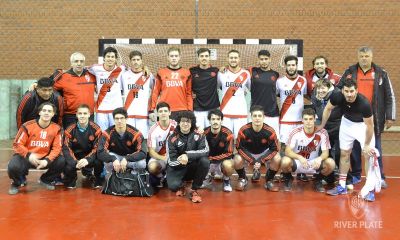  (Foto: Prensa River)