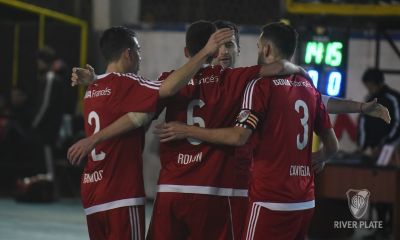  (Foto: Prensa River)