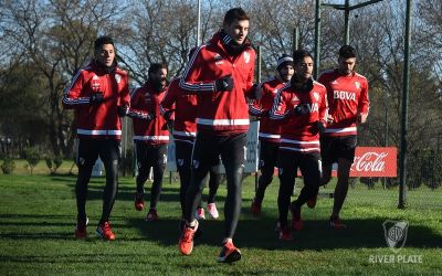  (Foto: Prensa River)
