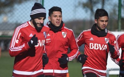  (Foto: Prensa River)