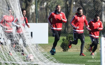  (Foto: Prensa River)