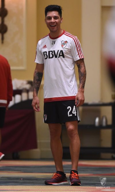 (Foto: Prensa River)