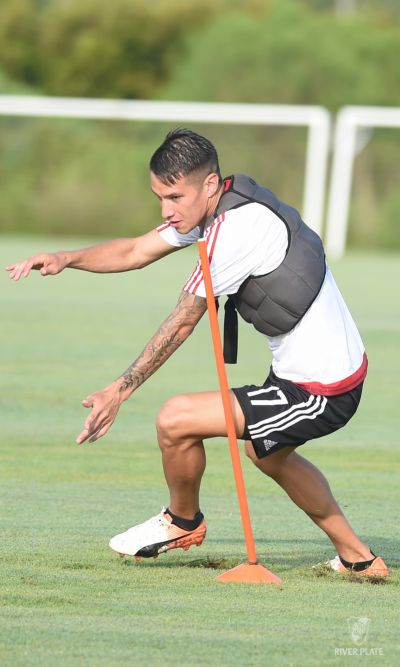  (Foto: Prensa River)
