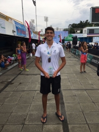 Tomás Pannitto.