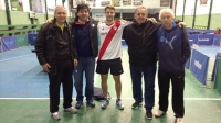 Van Lerberghe, Vázquez, Galvano, Altman, Melillo.