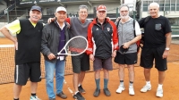 Caballeros +65 1ra vs BALTC