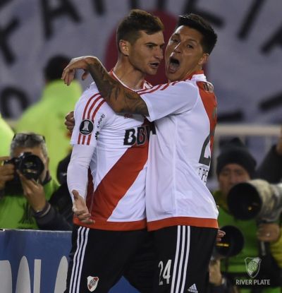  (Foto: Prensa River)