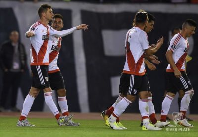  (Foto: Prensa River)