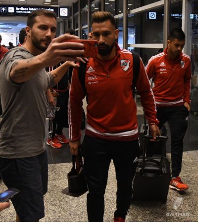  (Foto: Prensa River)