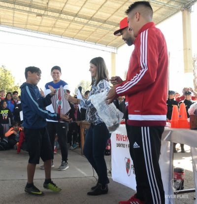  (Foto: Prensa River)