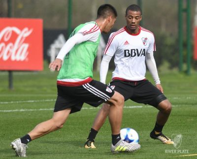  (Foto: Prensa River)