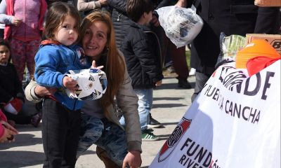  (Foto: Prensa River)